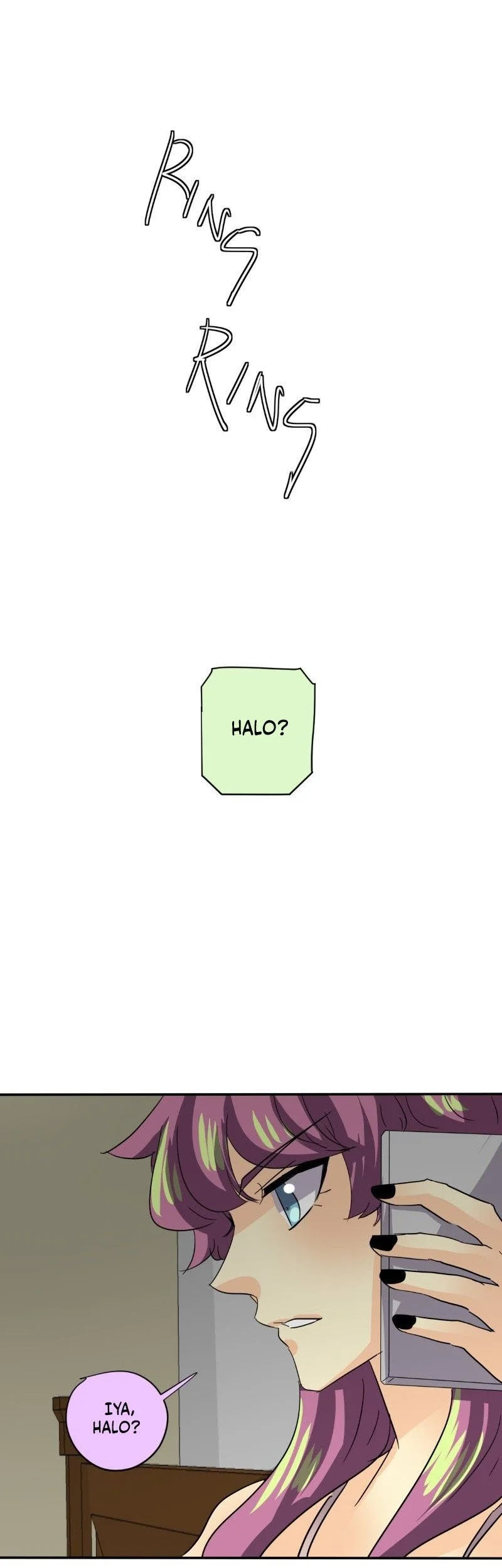 unOrdinary Chapter 179 Gambar 74