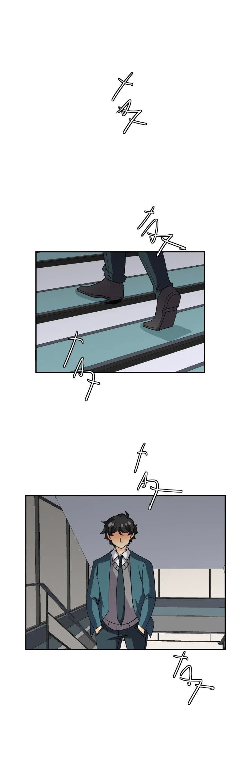 Manhwa unOrdinary Chapter 179 gambar nomor 2