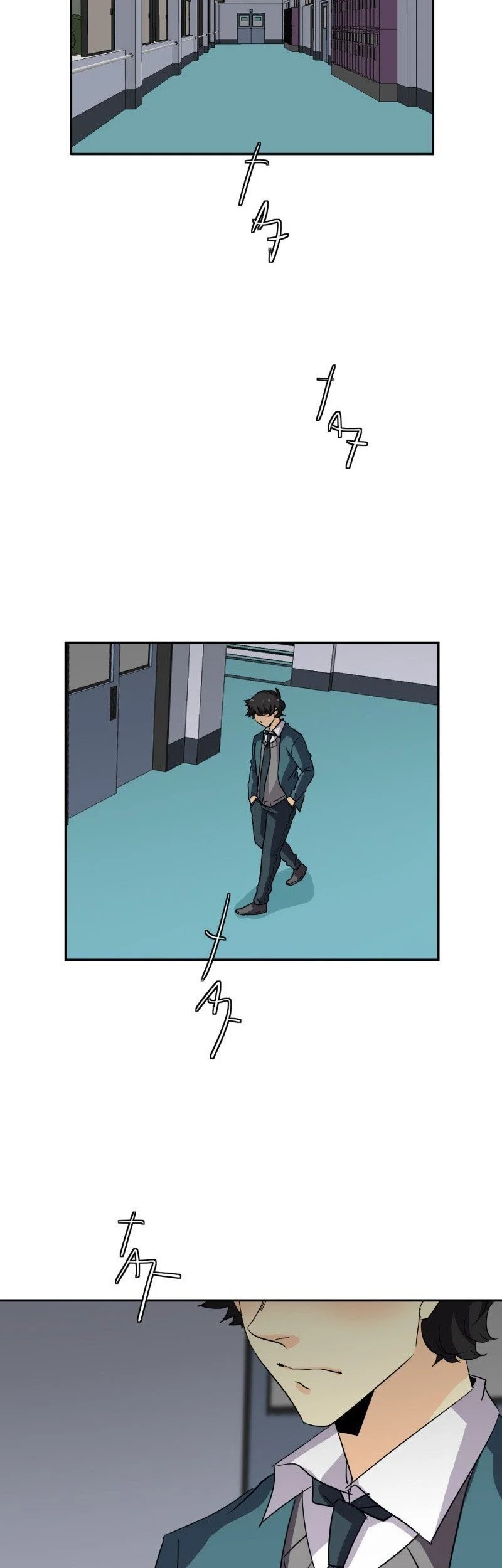 unOrdinary Chapter 179 Gambar 15