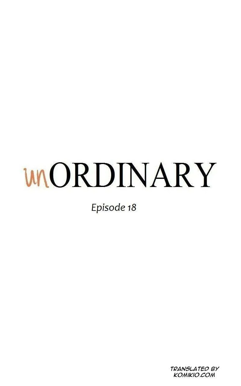 unOrdinary Chapter 18 Gambar 11