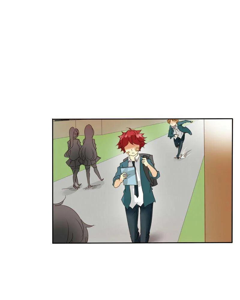 unOrdinary Chapter 18 Gambar 13