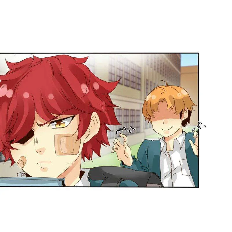 unOrdinary Chapter 18 Gambar 14