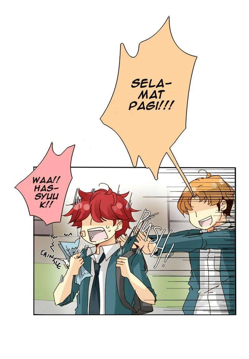 unOrdinary Chapter 18 Gambar 15