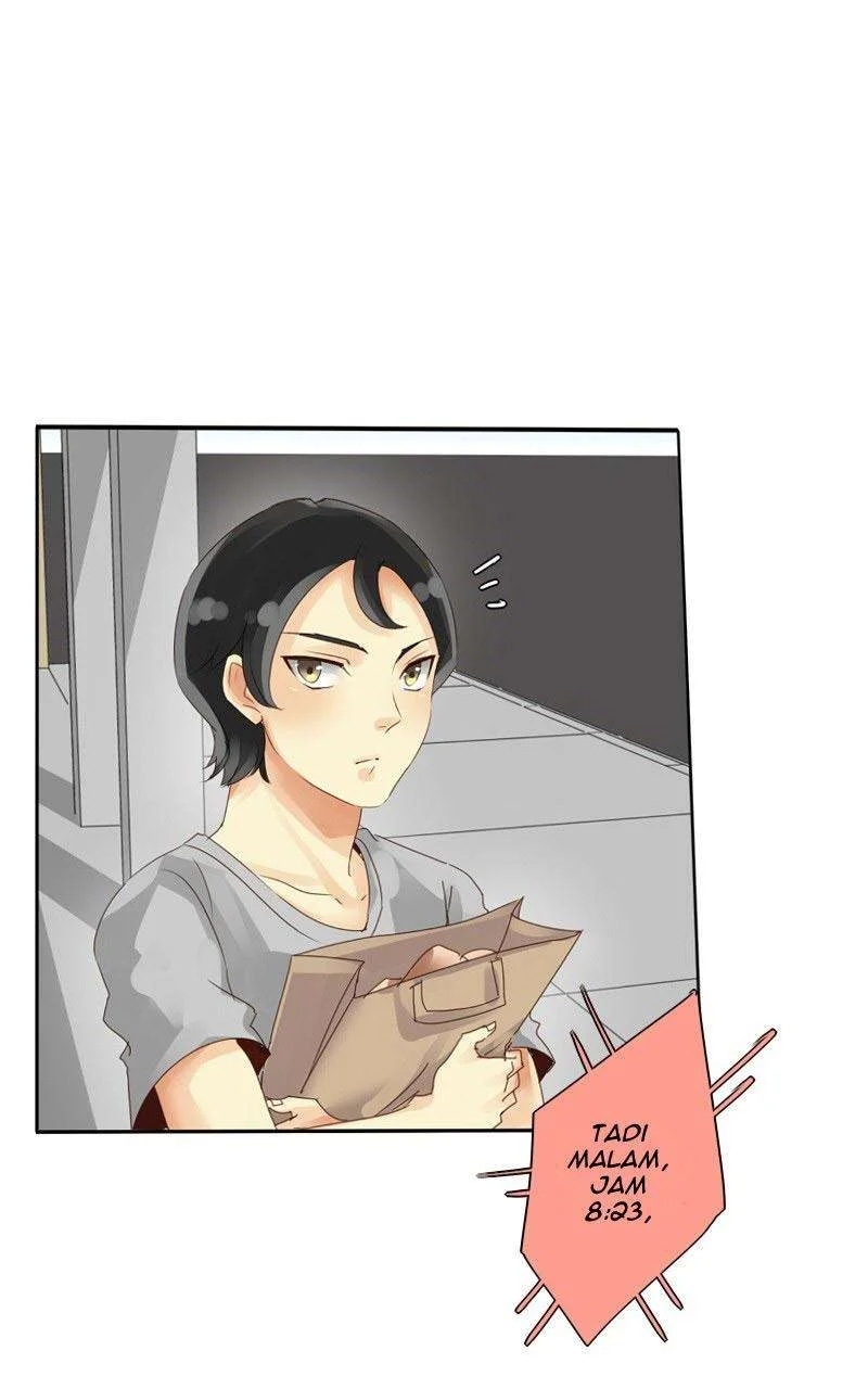 Manhwa unOrdinary Chapter 18 gambar nomor 2