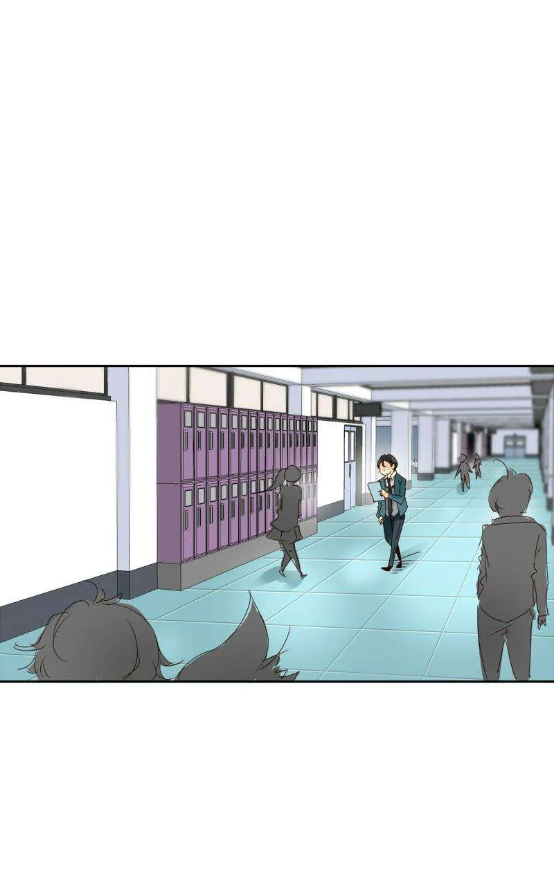 unOrdinary Chapter 18 Gambar 24