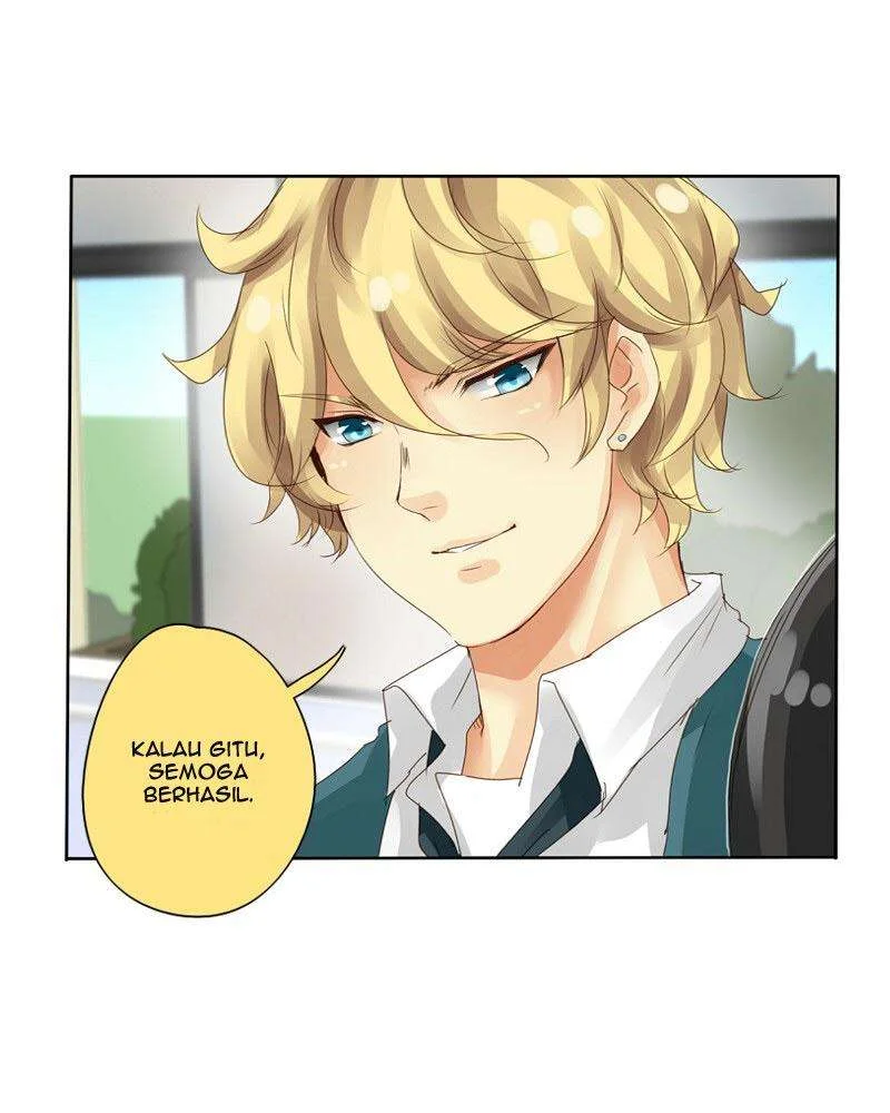 unOrdinary Chapter 18 Gambar 36