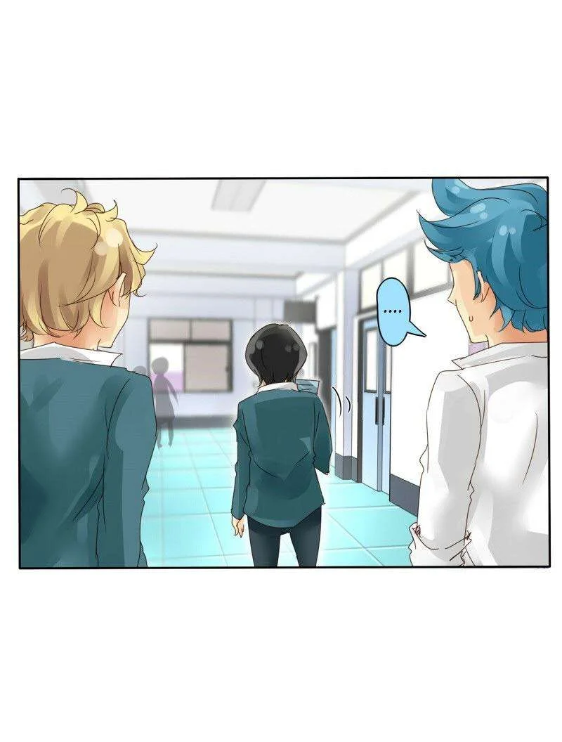 unOrdinary Chapter 18 Gambar 38