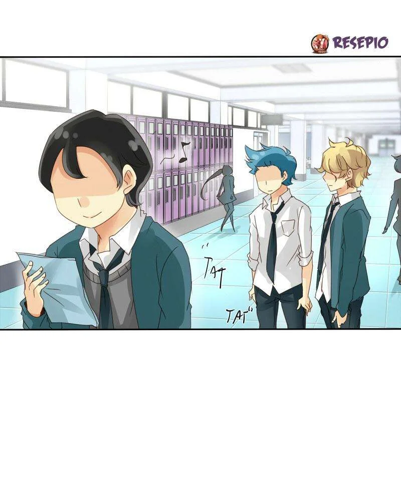 unOrdinary Chapter 18 Gambar 39