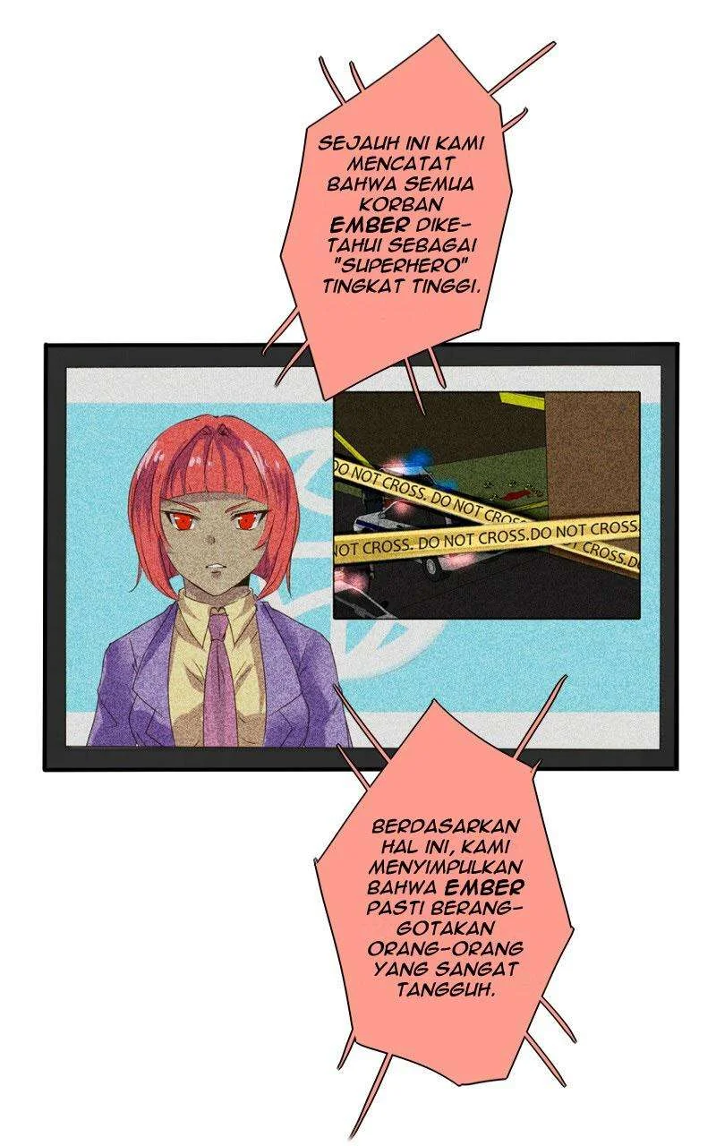 unOrdinary Chapter 18 Gambar 5