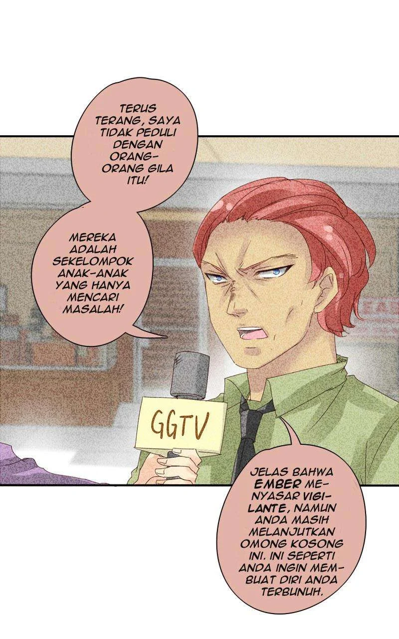 unOrdinary Chapter 18 Gambar 7