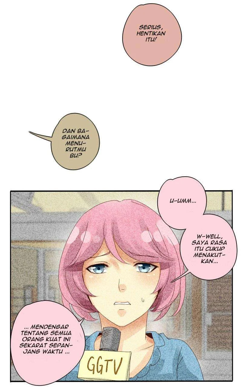 unOrdinary Chapter 18 Gambar 8