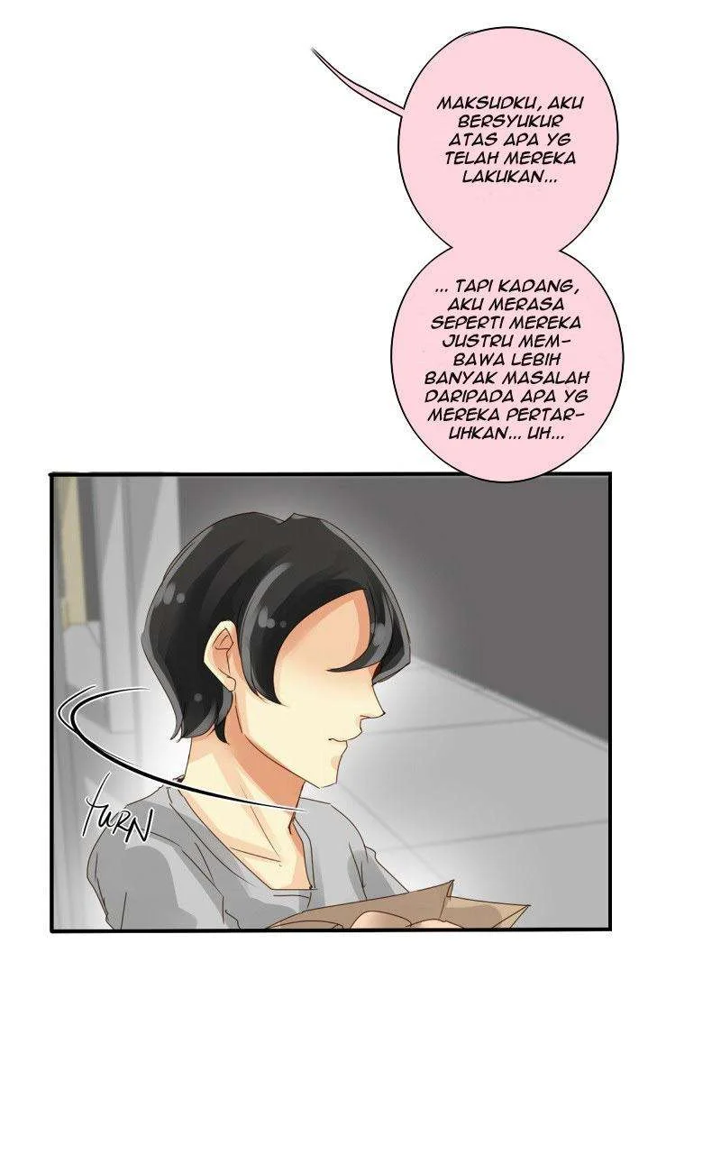 unOrdinary Chapter 18 Gambar 9