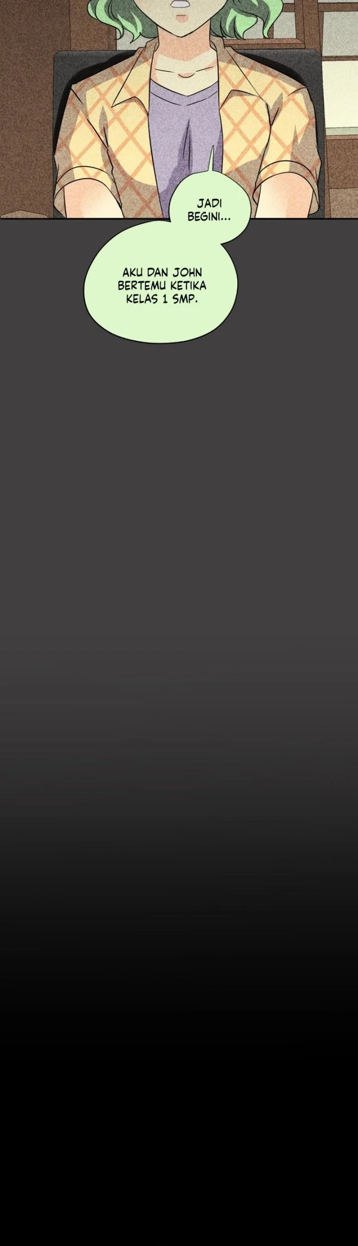 unOrdinary Chapter 180 Gambar 34