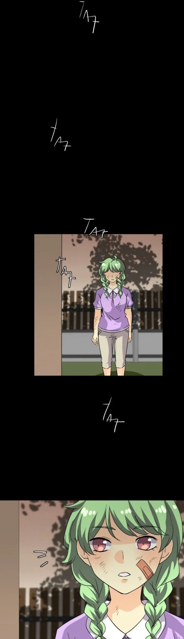 unOrdinary Chapter 180 Gambar 35