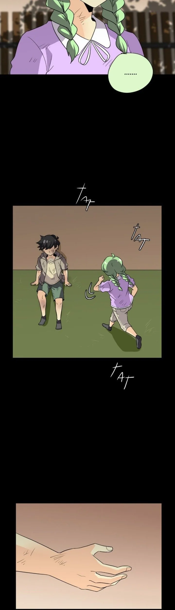 unOrdinary Chapter 180 Gambar 43