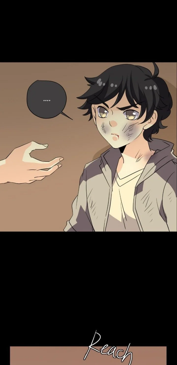 unOrdinary Chapter 180 Gambar 45