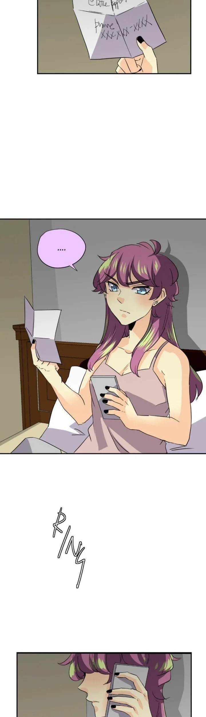 unOrdinary Chapter 180 Gambar 3