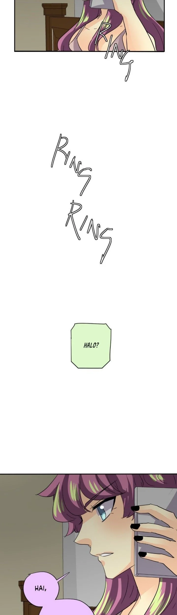 unOrdinary Chapter 180 Gambar 4