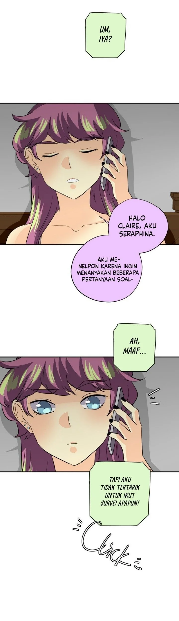 unOrdinary Chapter 180 Gambar 6