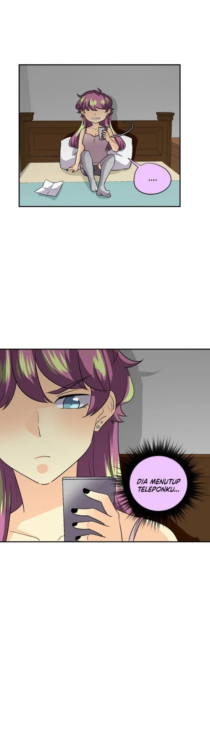 unOrdinary Chapter 180 Gambar 7