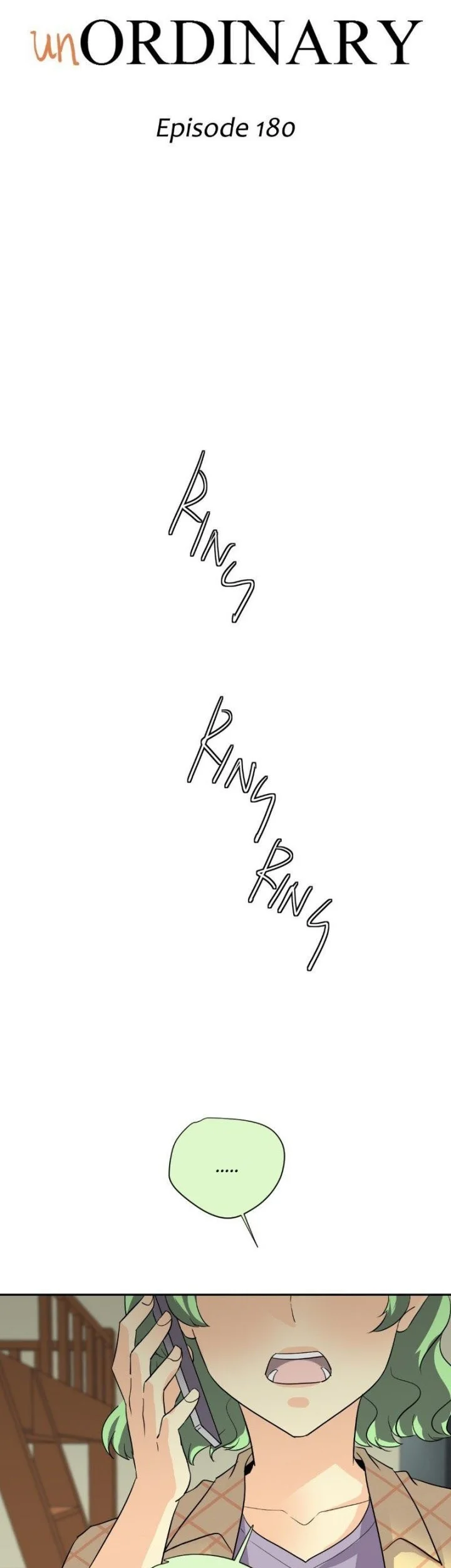 unOrdinary Chapter 180 Gambar 8