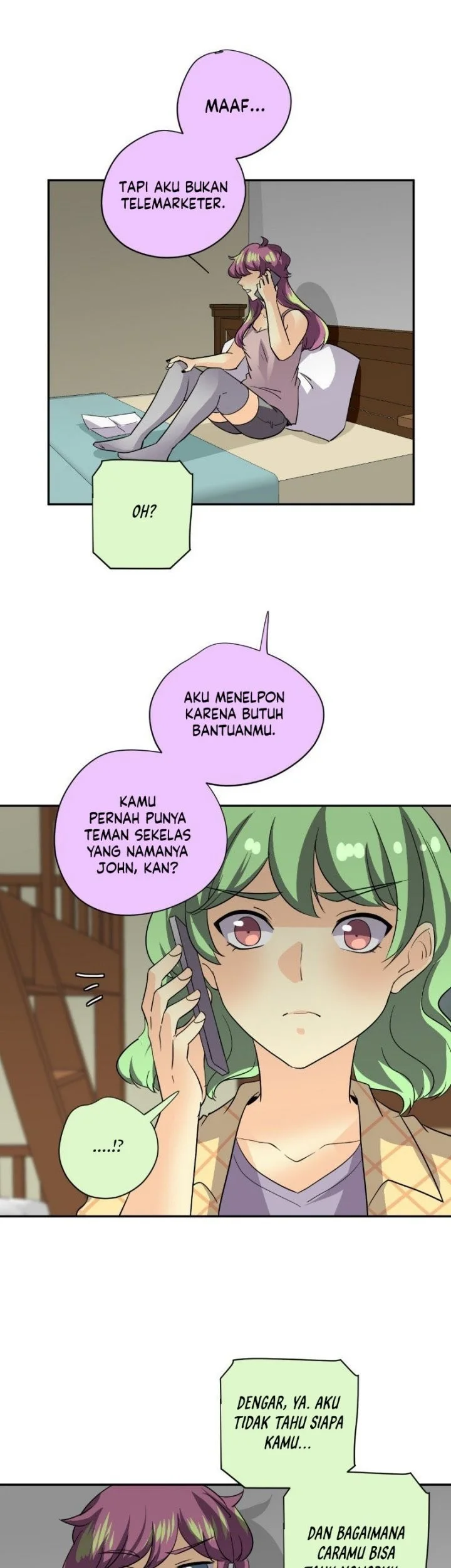 unOrdinary Chapter 180 Gambar 10