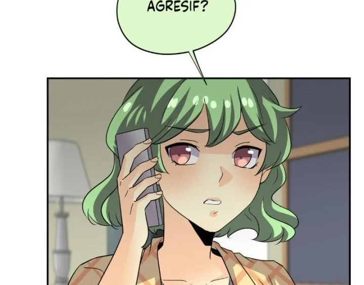 unOrdinary Chapter 180 Gambar 17