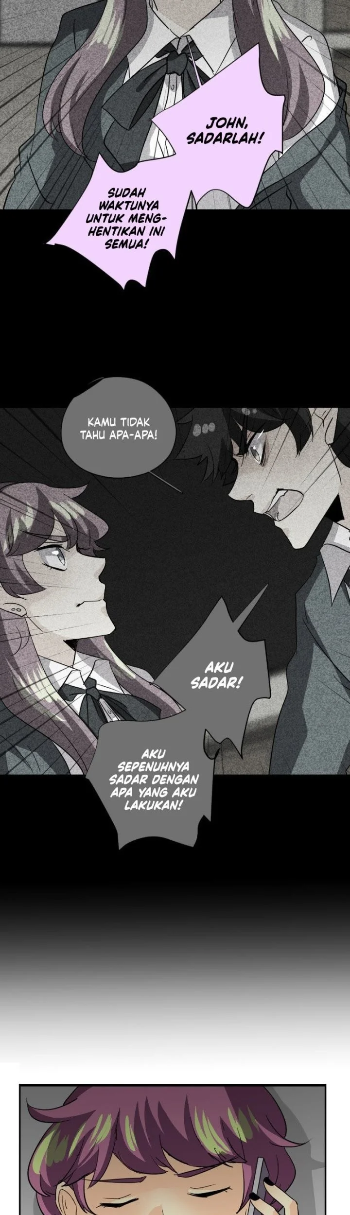 unOrdinary Chapter 180 Gambar 26