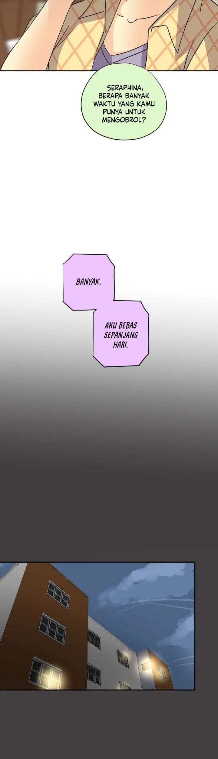 unOrdinary Chapter 180 Gambar 30