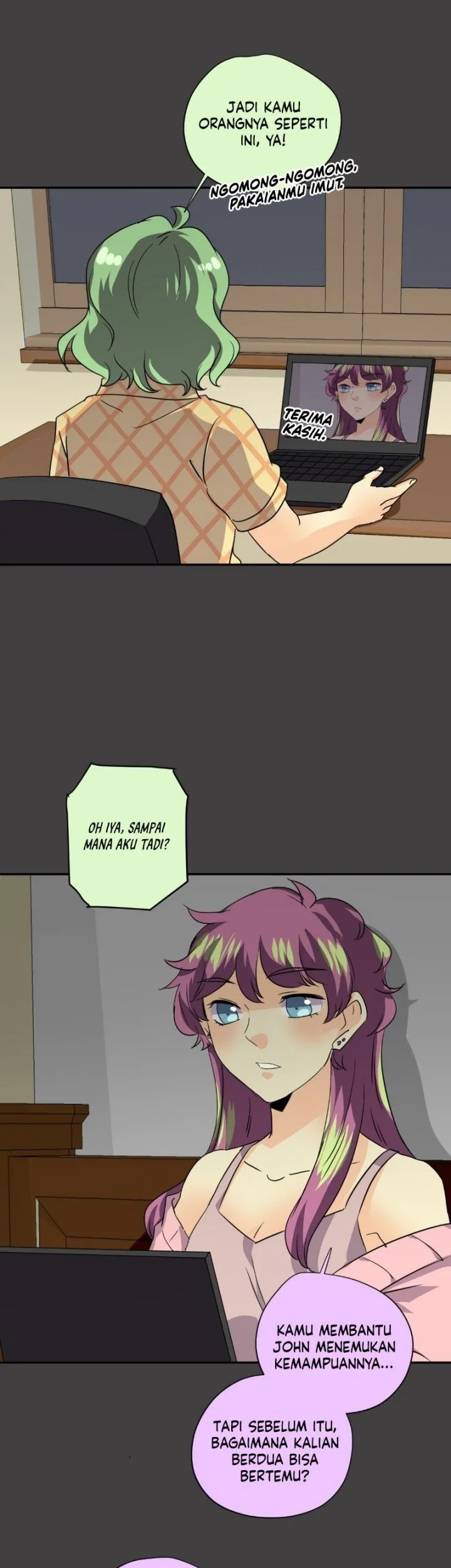 unOrdinary Chapter 180 Gambar 32