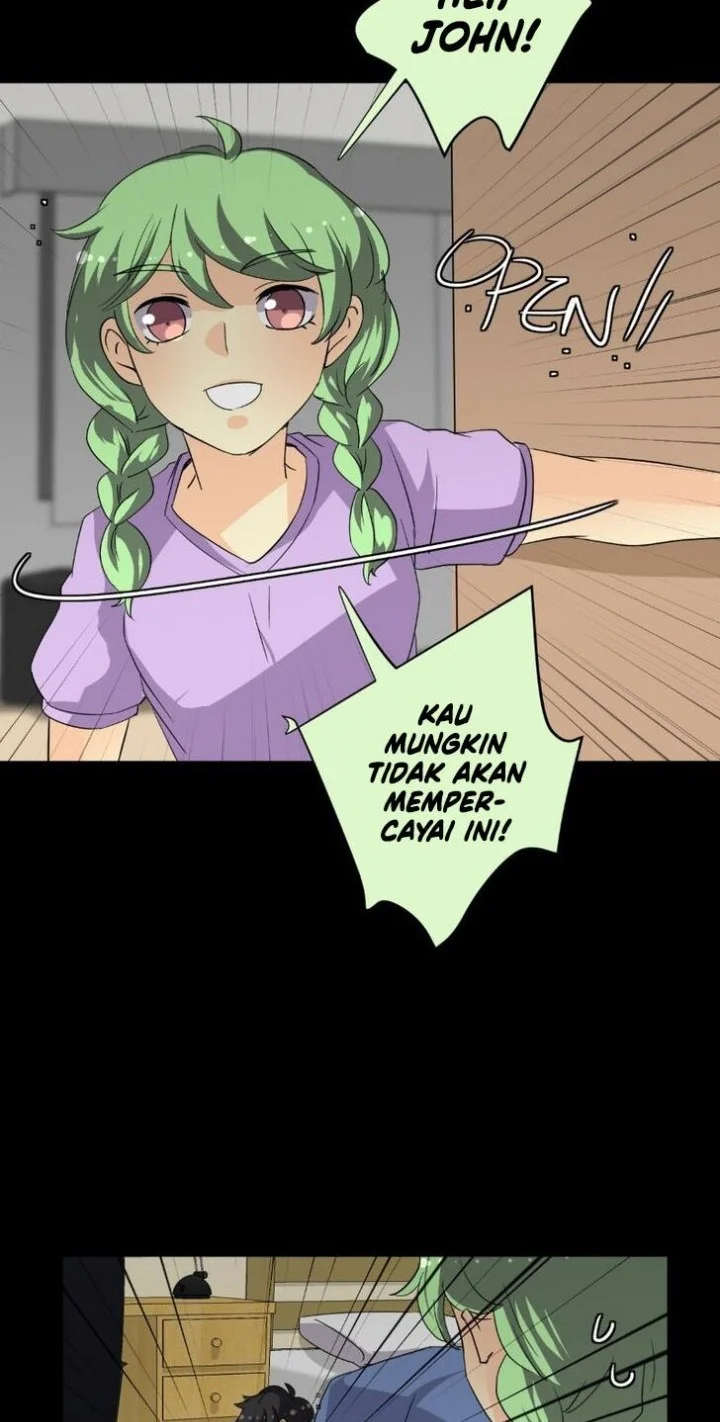 unOrdinary Chapter 181 Gambar 19