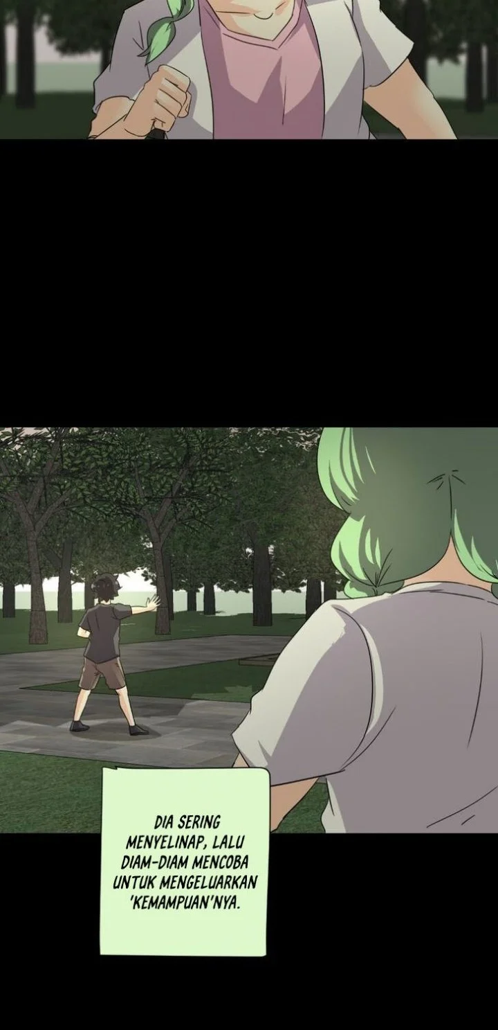 unOrdinary Chapter 181 Gambar 27