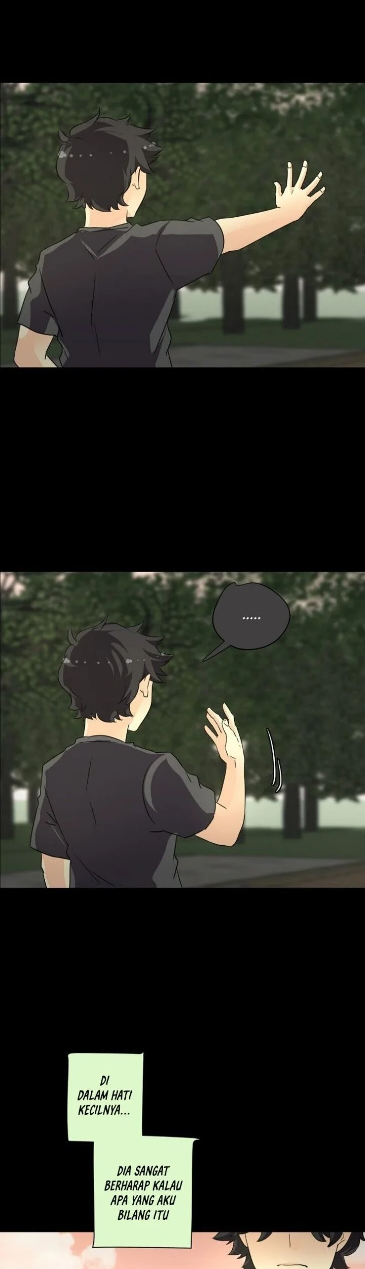 unOrdinary Chapter 181 Gambar 28