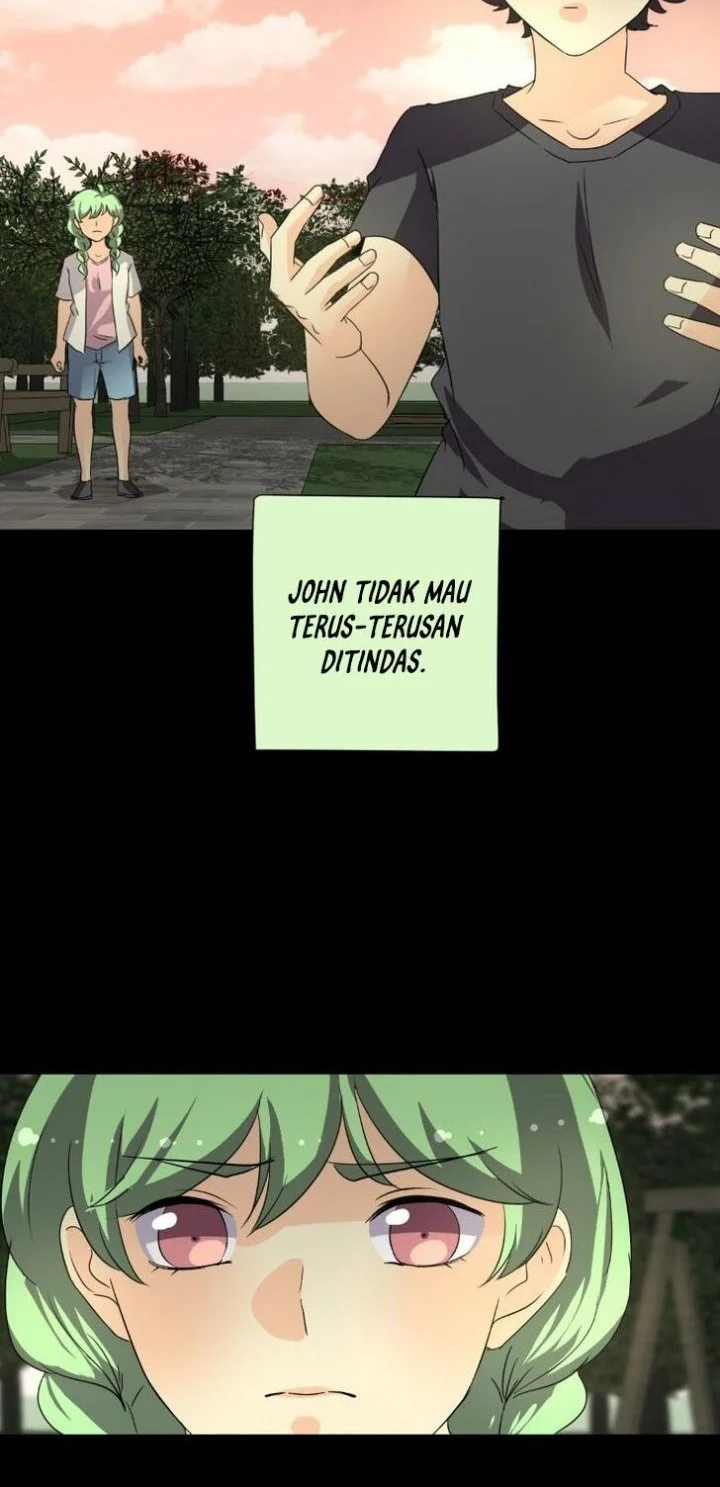 unOrdinary Chapter 181 Gambar 29