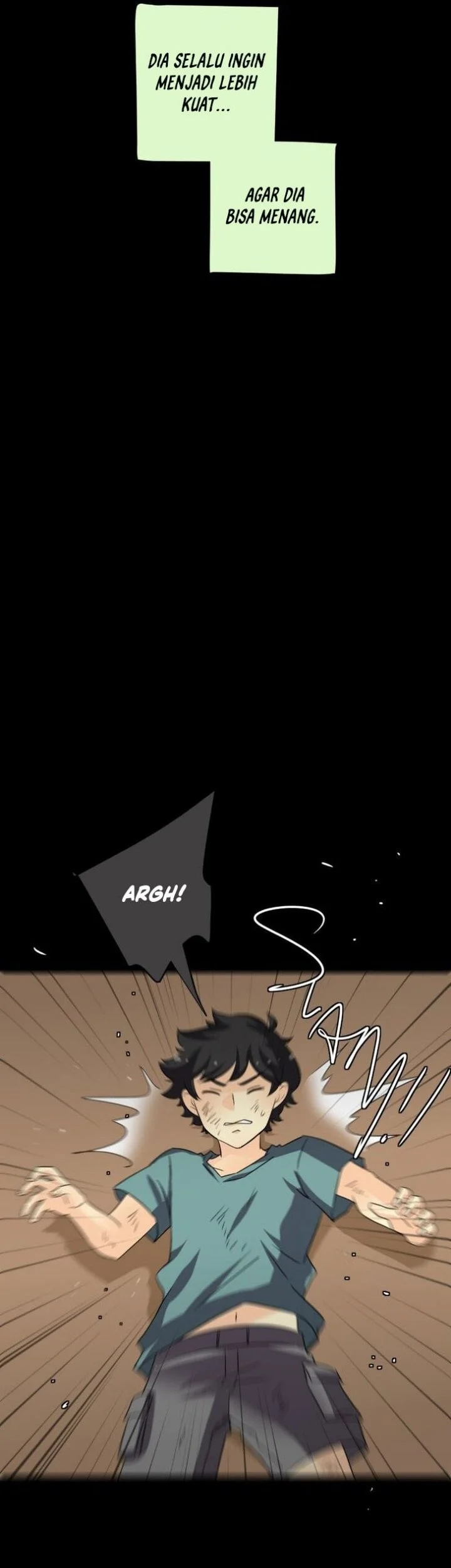 unOrdinary Chapter 181 Gambar 30