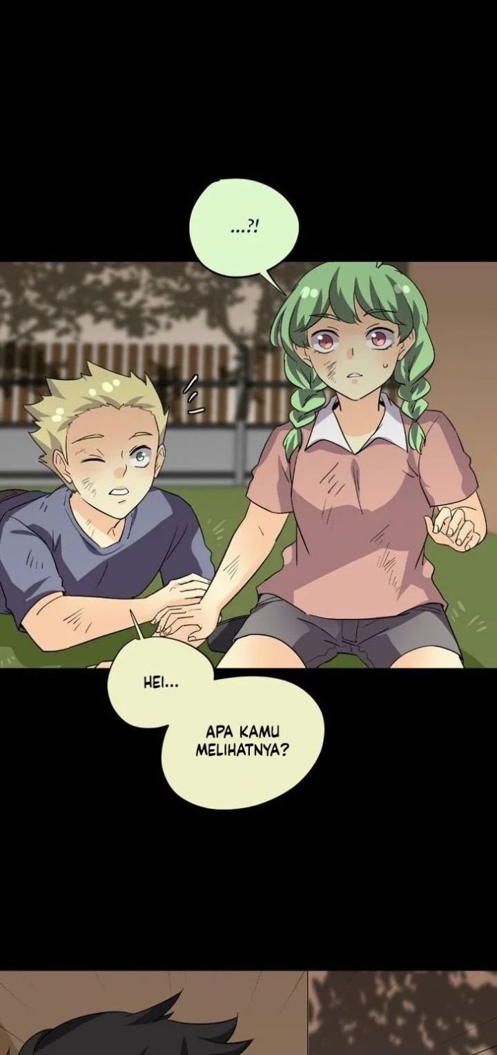 unOrdinary Chapter 181 Gambar 37