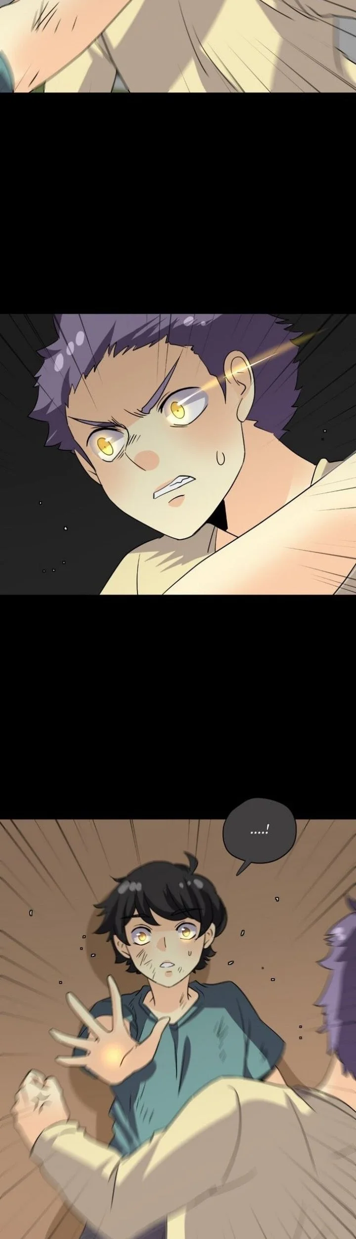 unOrdinary Chapter 181 Gambar 40