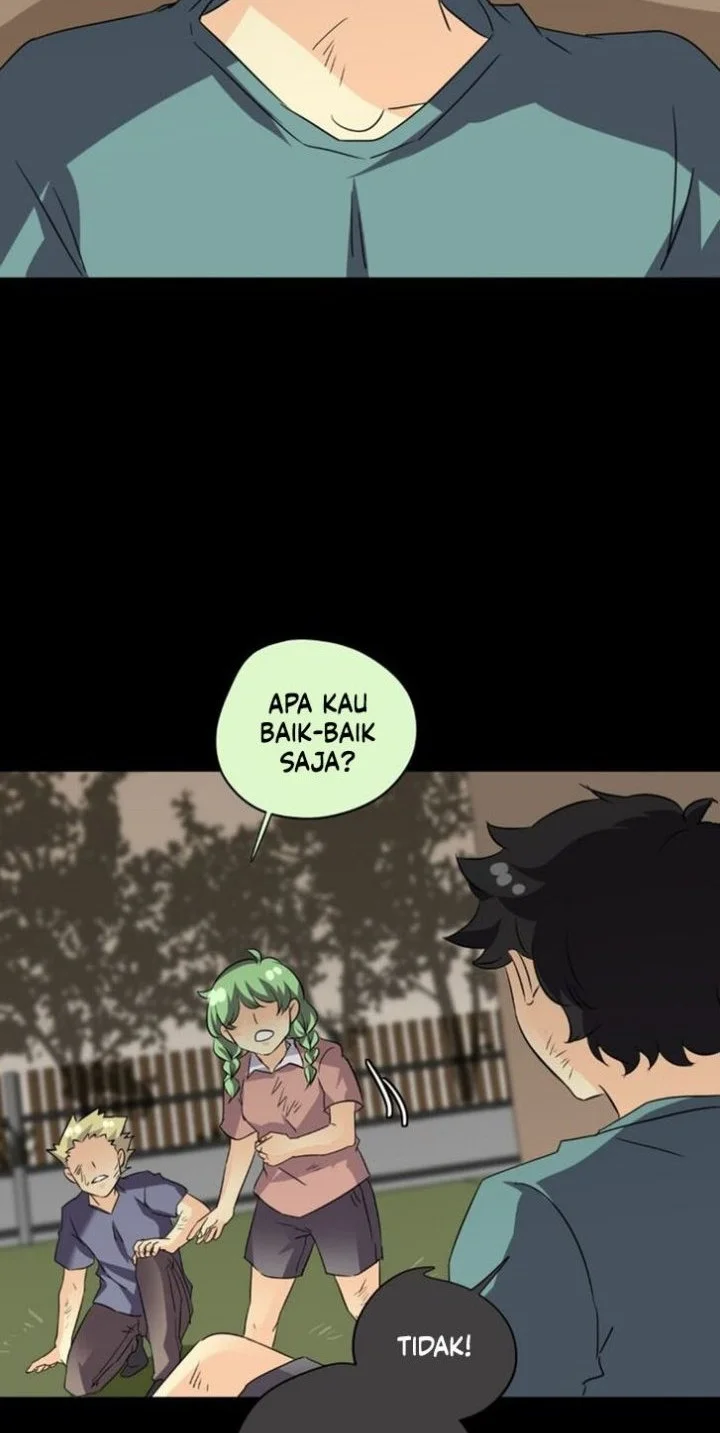 unOrdinary Chapter 181 Gambar 47