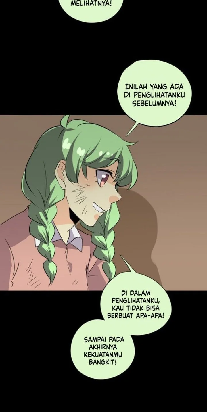 unOrdinary Chapter 181 Gambar 49