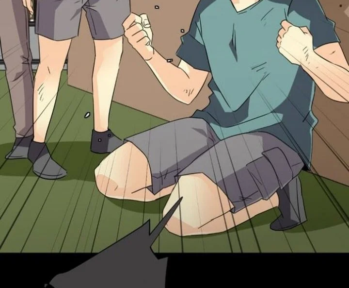 unOrdinary Chapter 181 Gambar 53