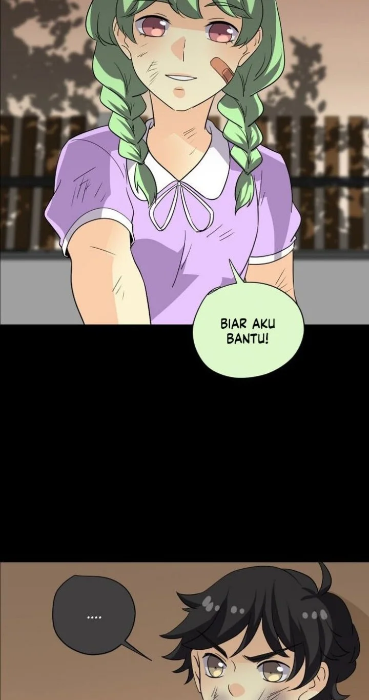 unOrdinary Chapter 181 Gambar 3