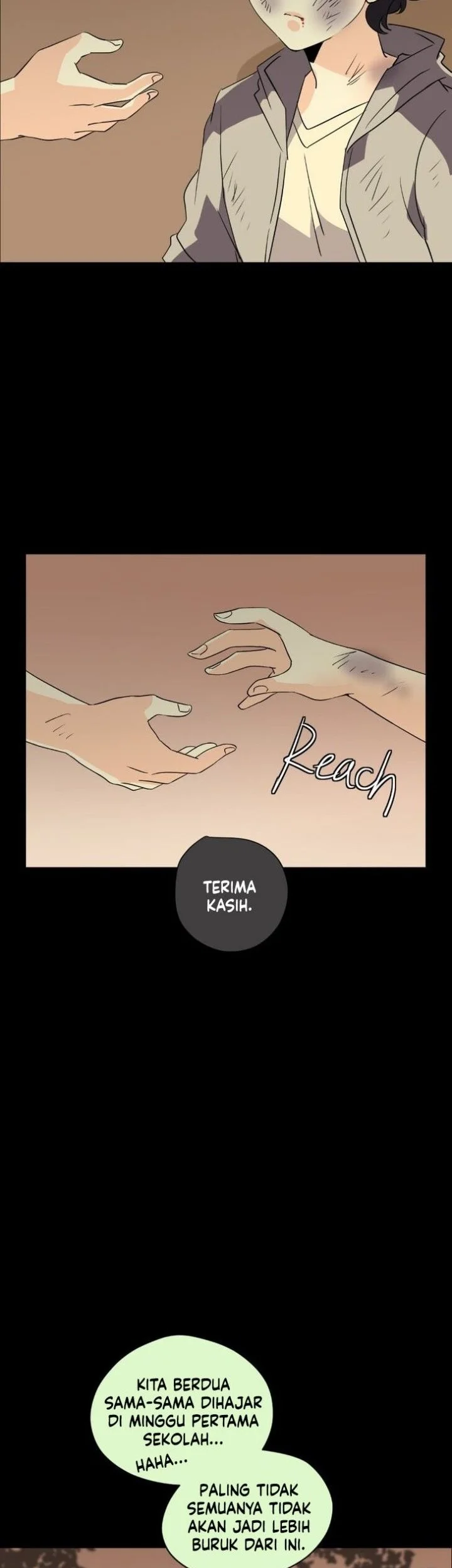 unOrdinary Chapter 181 Gambar 4