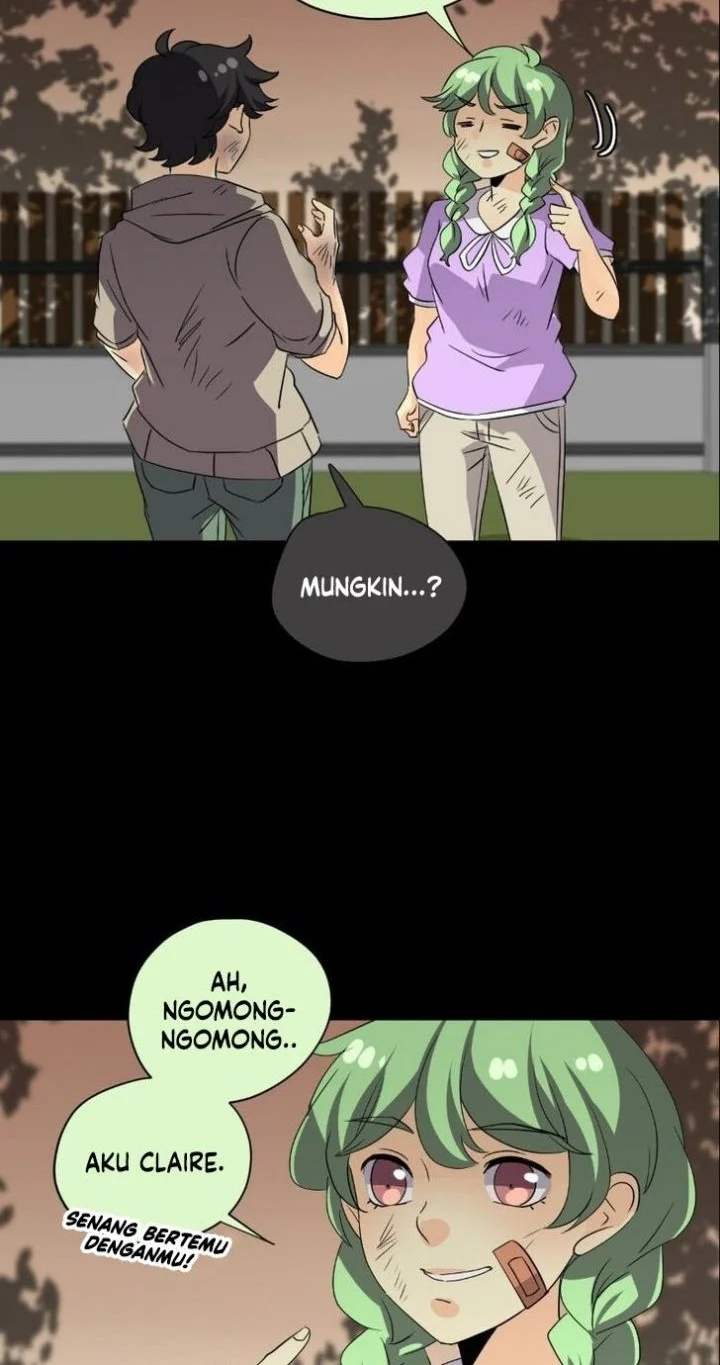 unOrdinary Chapter 181 Gambar 5