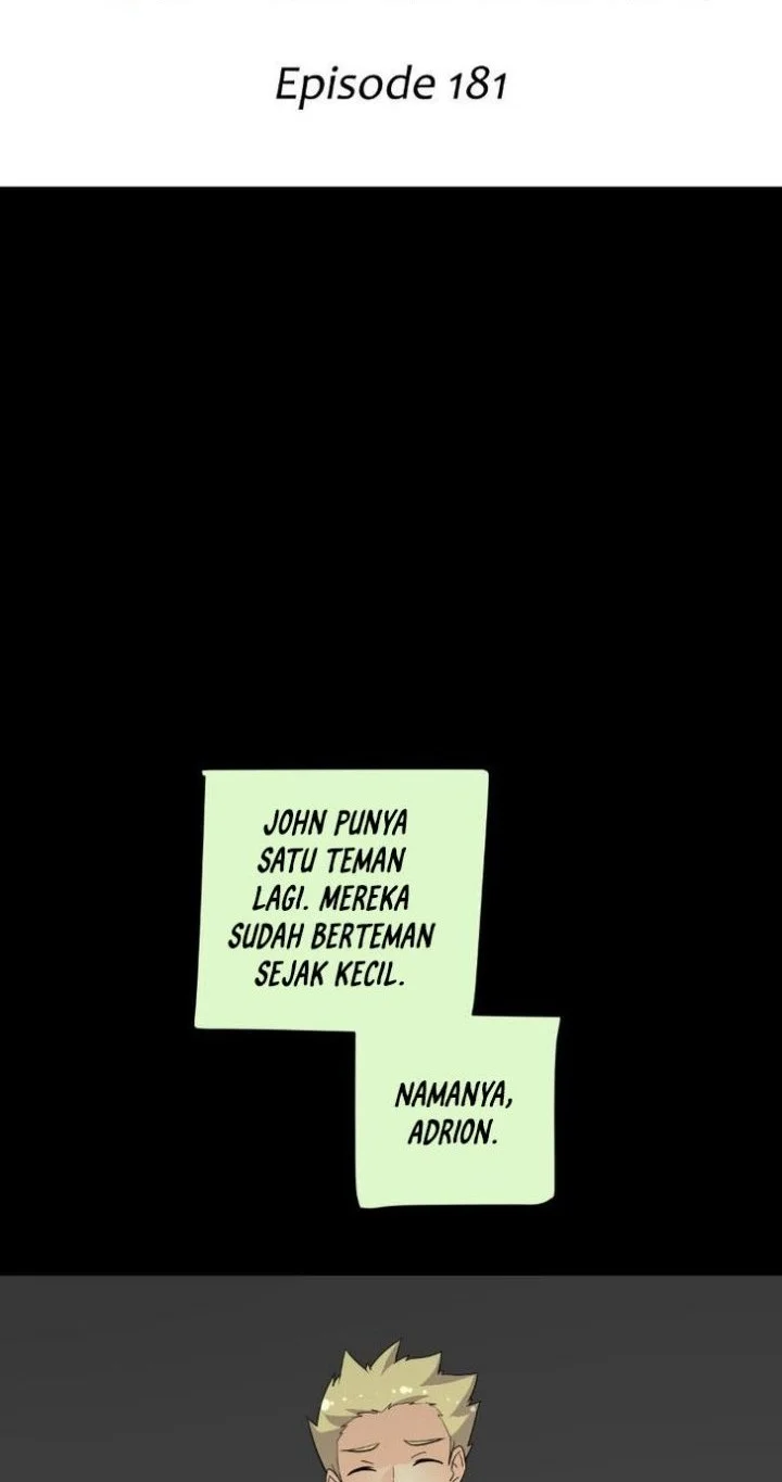 unOrdinary Chapter 181 Gambar 7