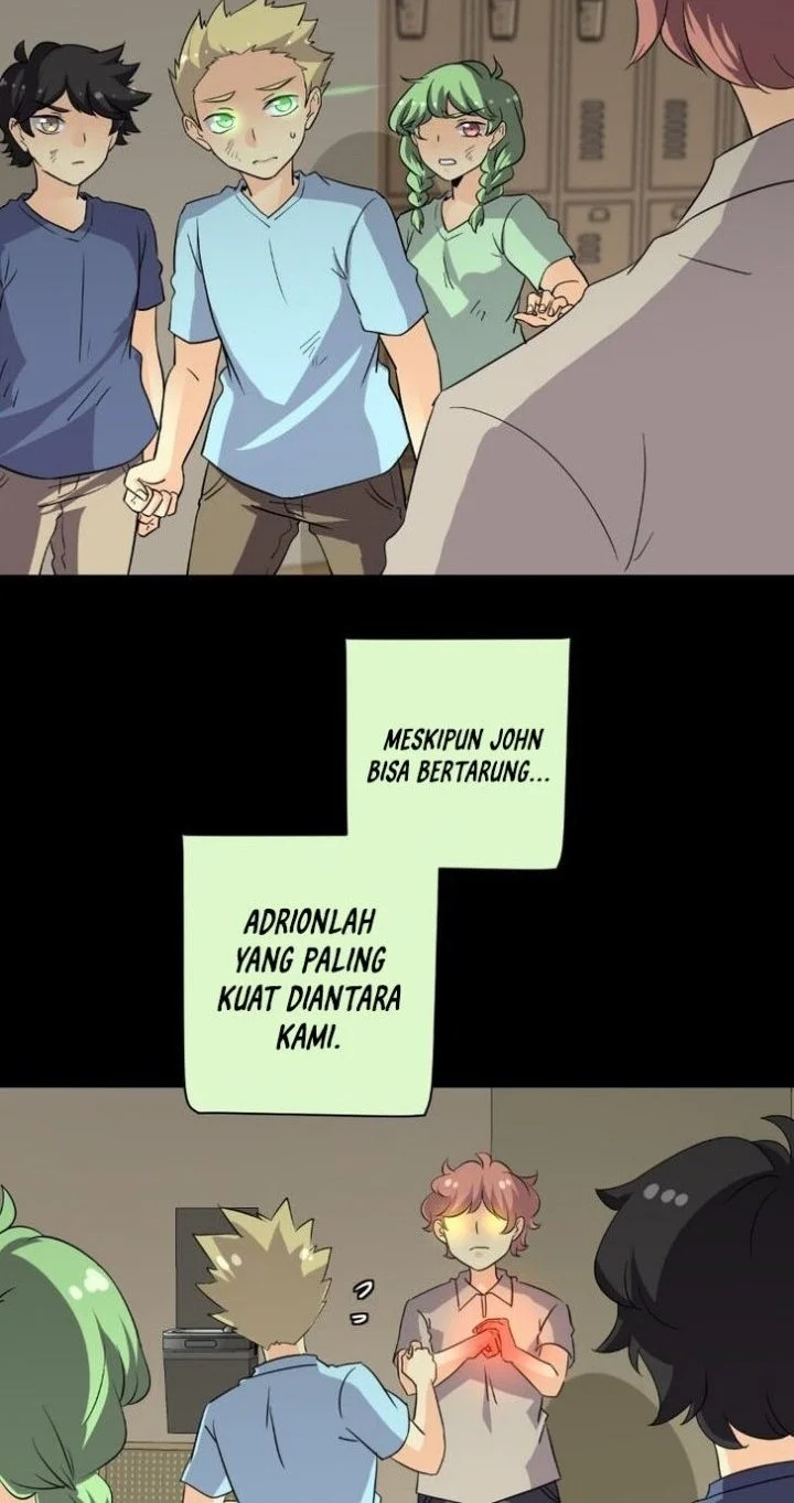 unOrdinary Chapter 181 Gambar 9