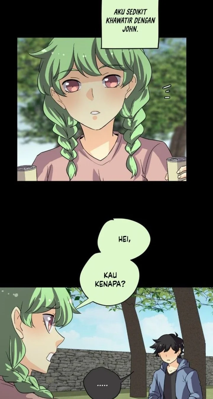 unOrdinary Chapter 181 Gambar 13