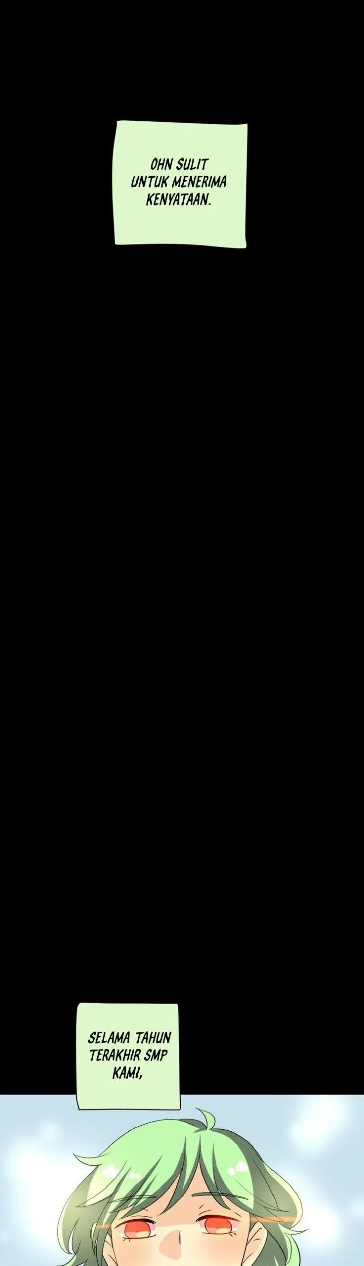 unOrdinary Chapter 181 Gambar 16