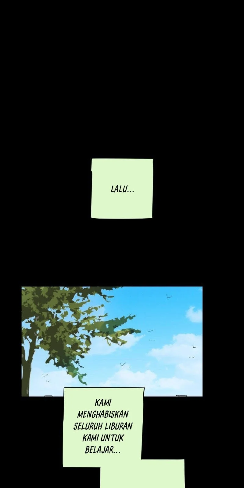 unOrdinary Chapter 182 Gambar 19