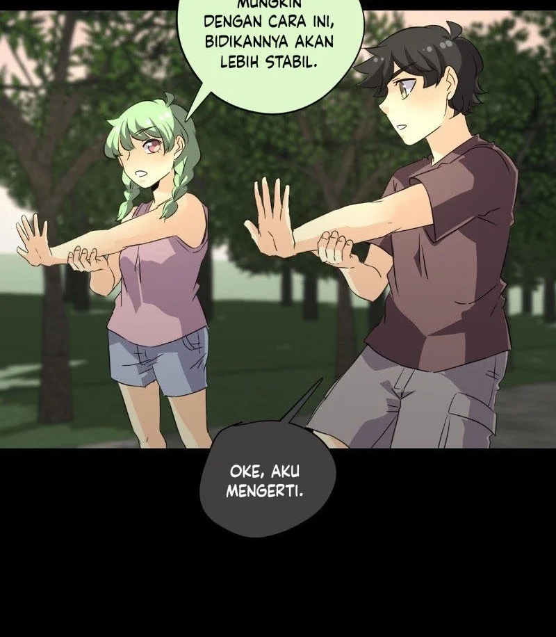 unOrdinary Chapter 182 Gambar 21