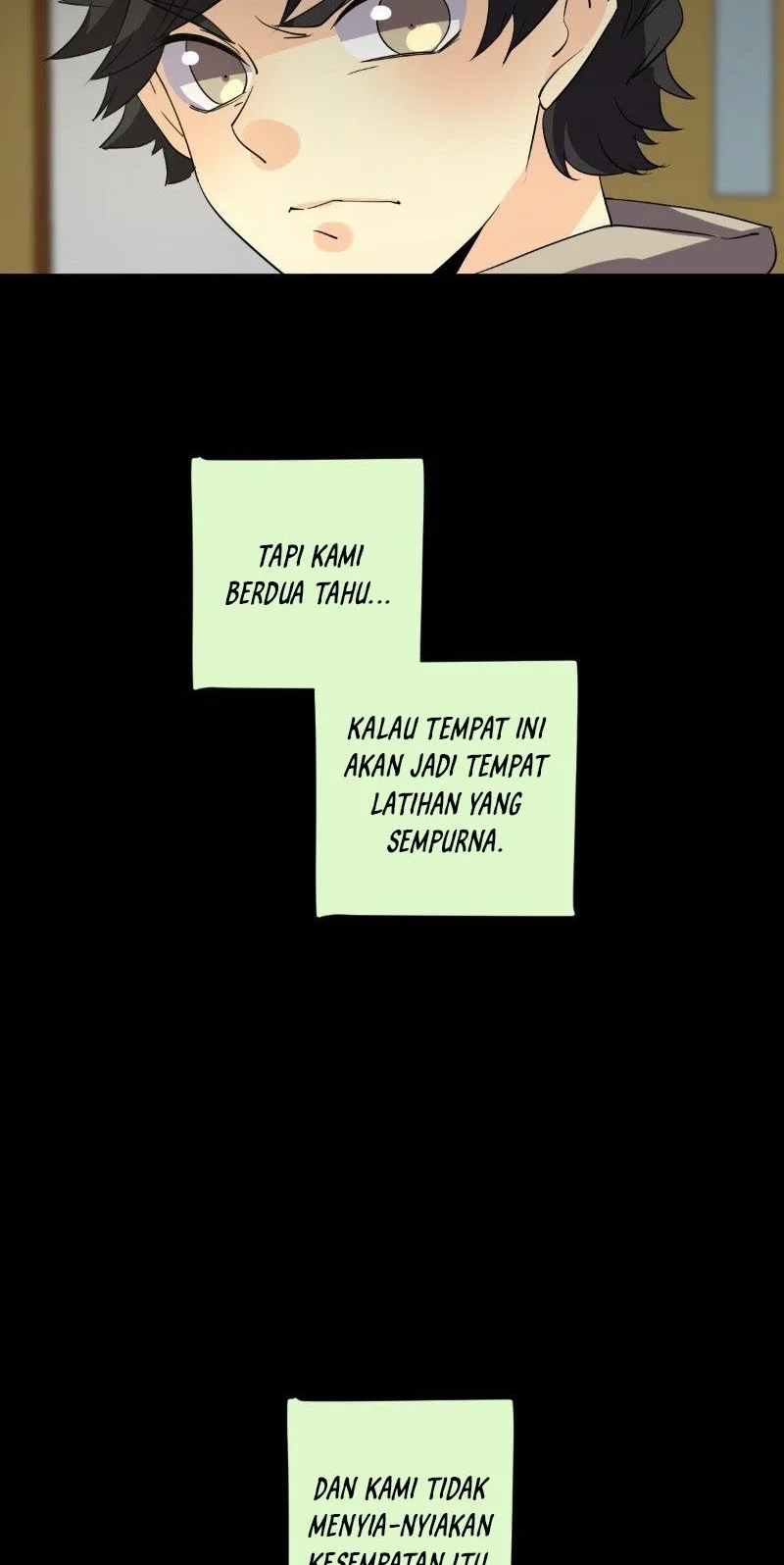 unOrdinary Chapter 182 Gambar 29